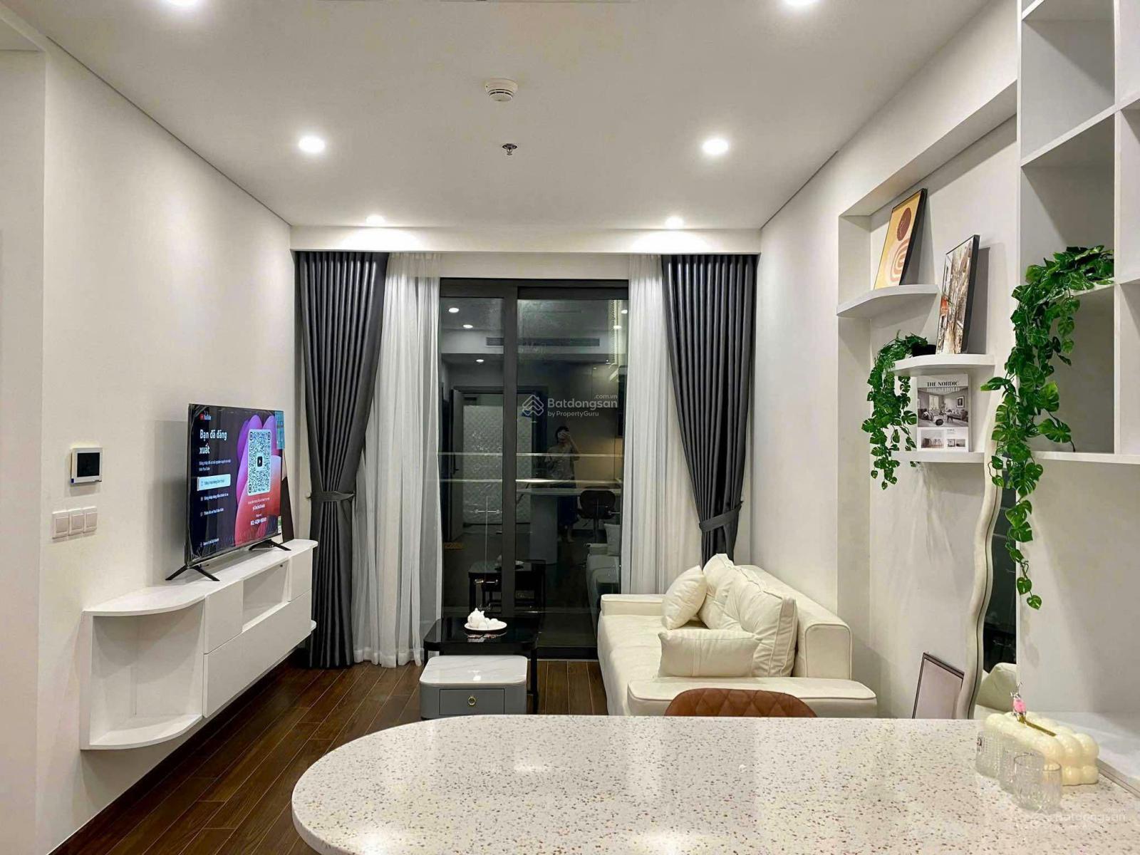 Quỹ căn cho thuê Vinhomes Smart tháng 7 - 8 vào ở ngay giá từ 5.5tr/tháng