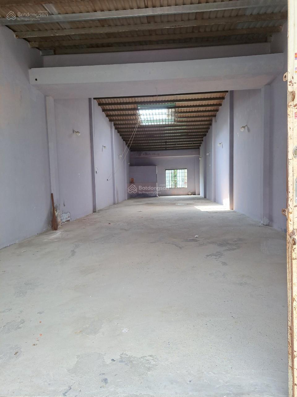 Cho thuê kho giáp Tân Hòa Đông, DT 6*25 điện 3 pha, đường 7m Cho thuê kho giáp Tân Hòa Đông, DT 6*25 điện 3 pha, đường 7m