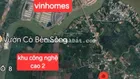 Cơ hội đầu tư đất nền vip tại Long Phước TP. Thủ Đức 1000m2 ngang 22,8m ngay Vinhomes Grand Park