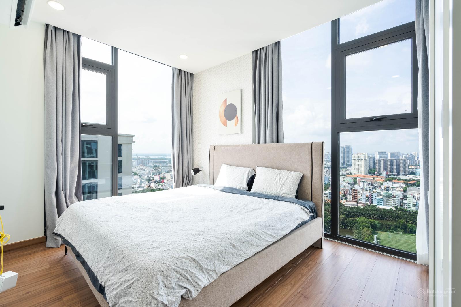 Cho thuê Eco Green Quận 7 | Cơ bản - full nội thất 2PN giá tử 13tr - 16tr | 0932 879 ***