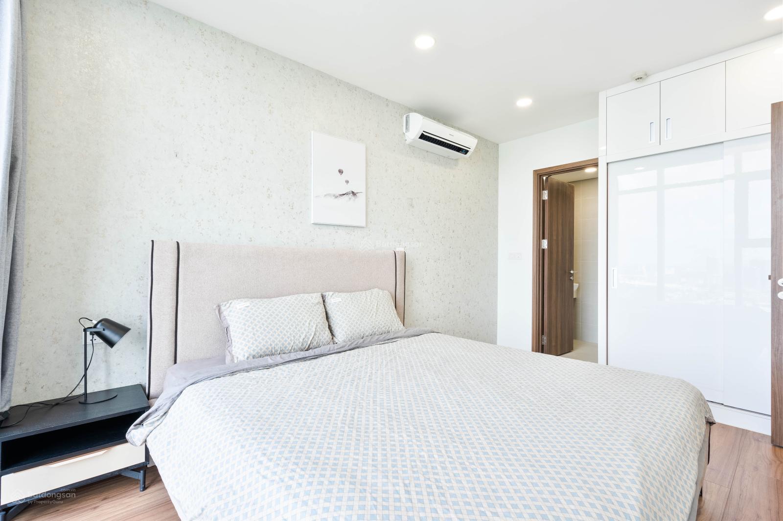 Cho thuê Eco Green Quận 7 | Cơ bản - full nội thất 2PN giá tử 13tr - 16tr | 0932 879 ***