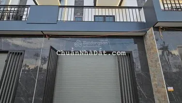 Bán Nhà Riêng 3 tầng, 55m2, 2,8 tỷ, Vị trí đẹp, Cựu Viên, Kiến An, Hải Phòng