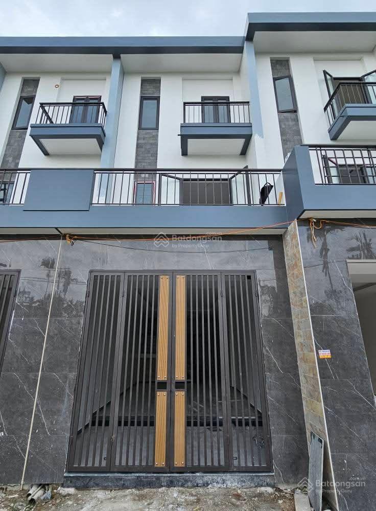 Bán Nhà Riêng 3 tầng, 55m2, 2,8 tỷ, Vị trí đẹp, Cựu Viên, Kiến An, Hải Phòng