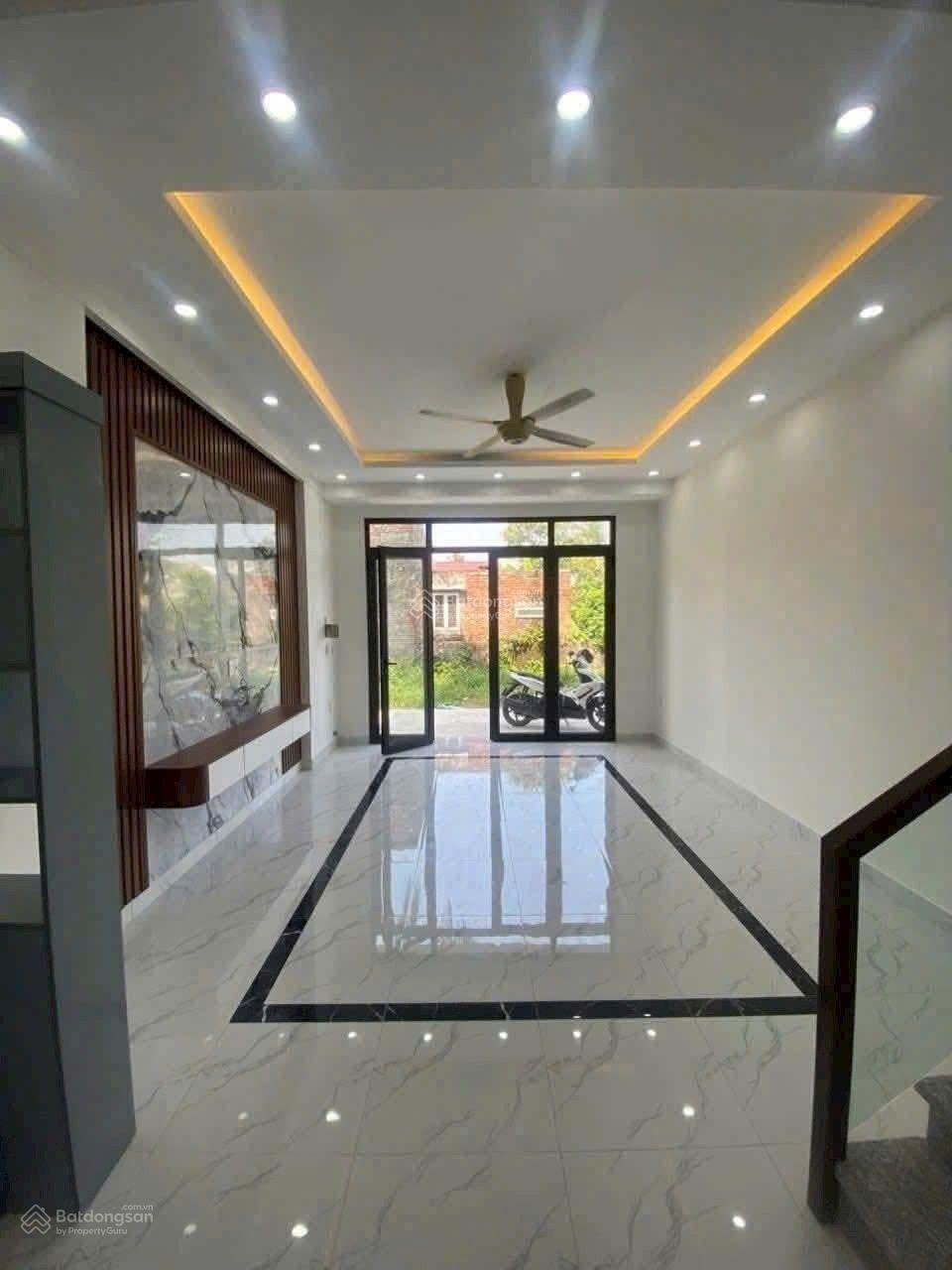 Bán Nhà Riêng 3 tầng, 55m2, 2,8 tỷ, Vị trí đẹp, Cựu Viên, Kiến An, Hải Phòng