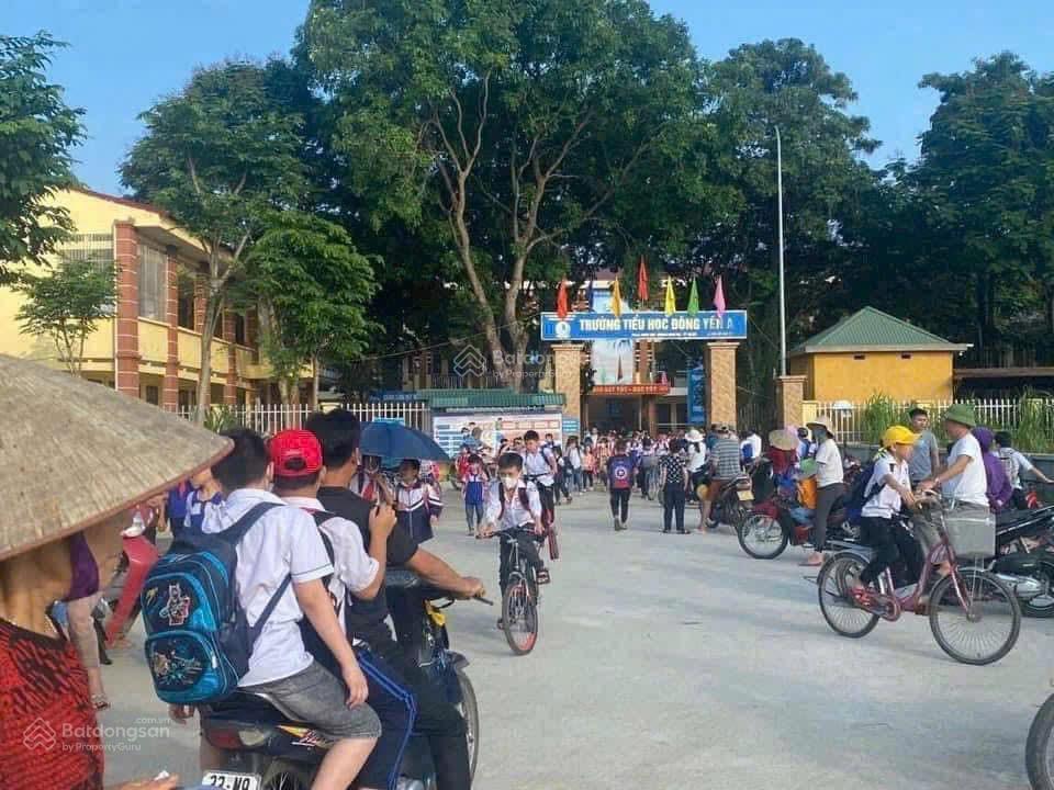 Bán đất đông yên quốc oai hà nội diện tích 88,8m2 ,mt6,31m hậu 7,31m nở hậu Bán đất đông yên quốc oai hà nội diện tích 88,8m2 ,mt6,31m hậu 7,31m nở hậu