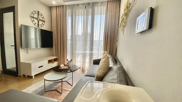 Cần tiền bán gấp 2 căn hộ 88m và 99m đã có sổ, nhà hướng mát tại chung cư The Sun, giá 6,2 tỷ