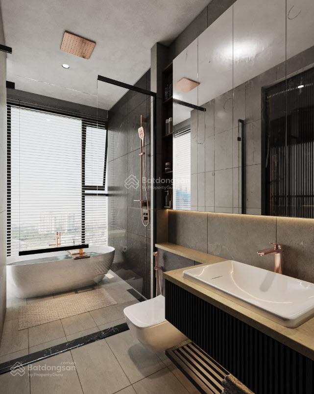 Bán căn góc 3PN hàng hiếm A6.xx.08 tại Eaton Park, Quận 2, HCM, 16,299 tỷ, 105m2