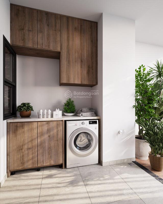 Bán căn góc 3PN hàng hiếm A6.xx.08 tại Eaton Park, Quận 2, HCM, 16,299 tỷ, 105m2