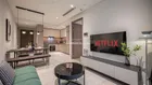 Bán căn hộ 1PN - Diện tích lớn 60m2 - 13 tỷ All - in tại The Opera - Metropole