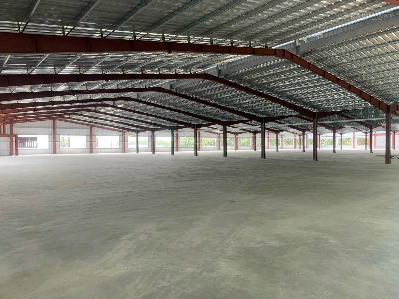 Cho thuê Kho, nhà xưởng, đất tại Xã Bình Mỹ, Bắc Tân Uyên, Bình Dương, 248 triệu/th, 3800 m2