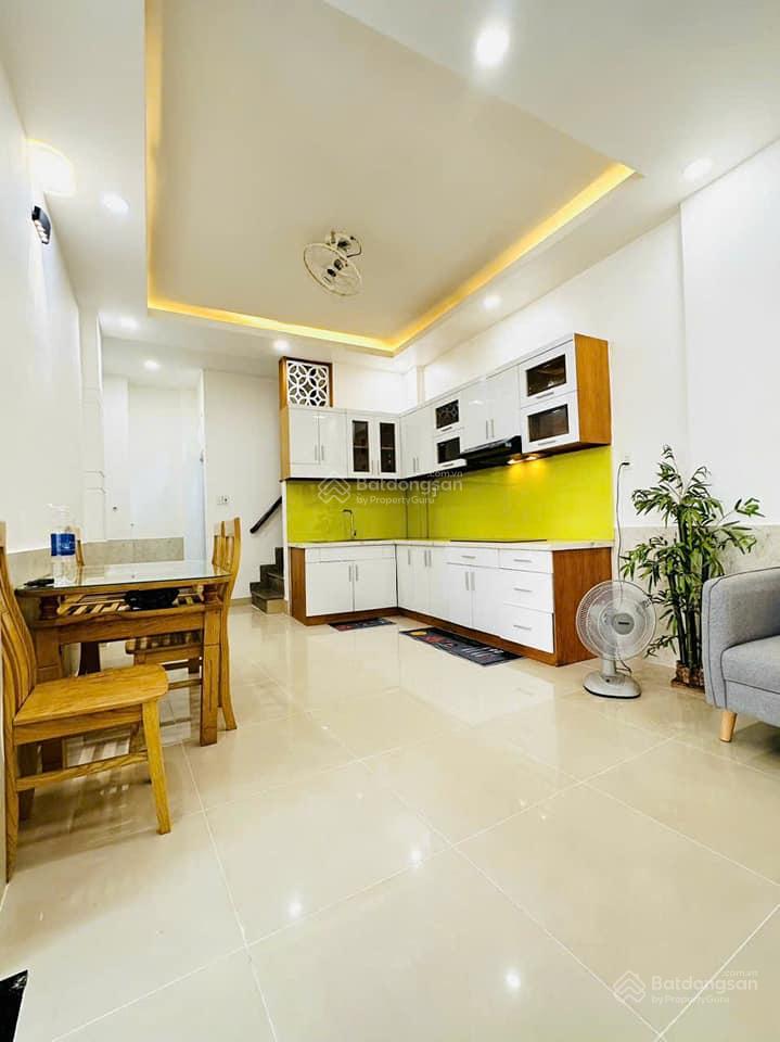 Liên khu 5-6, 3 lầu, HXH, SHR, 2 tỷ 6 thương lượng
