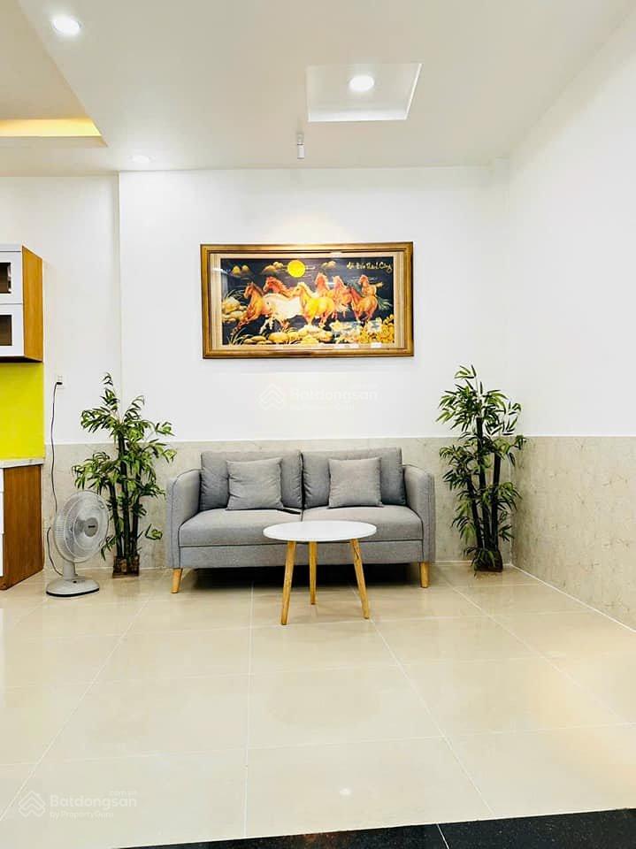 Liên khu 5-6, 3 lầu, HXH, SHR, 2 tỷ 6 thương lượng