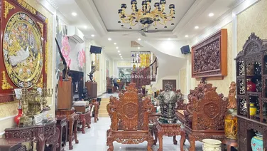 Cực Hiếm bán 1 căn mặt đường 16.5m tặng nội thất 5 tỷ tại KĐT Phú Lương, Hà Đông, Hà Nội