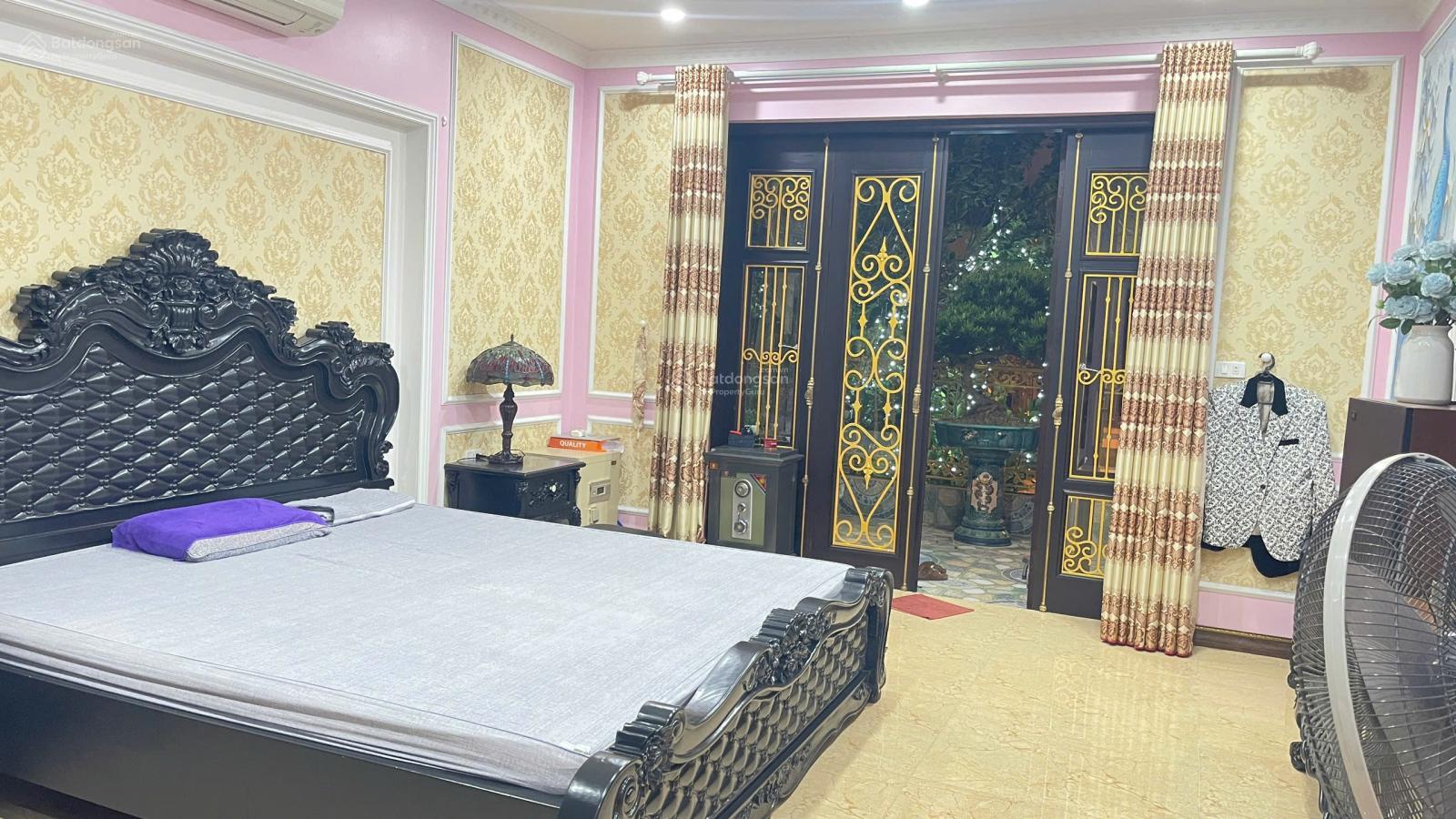 Cực Hiếm bán 1 căn mặt đường 16.5m tặng nội thất 5 tỷ tại KĐT Phú Lương, Hà Đông, Hà Nội