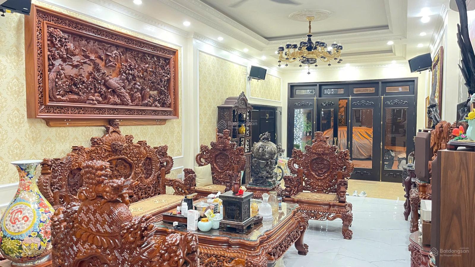 Cực Hiếm bán 1 căn mặt đường 16.5m tặng nội thất 5 tỷ tại KĐT Phú Lương, Hà Đông, Hà Nội