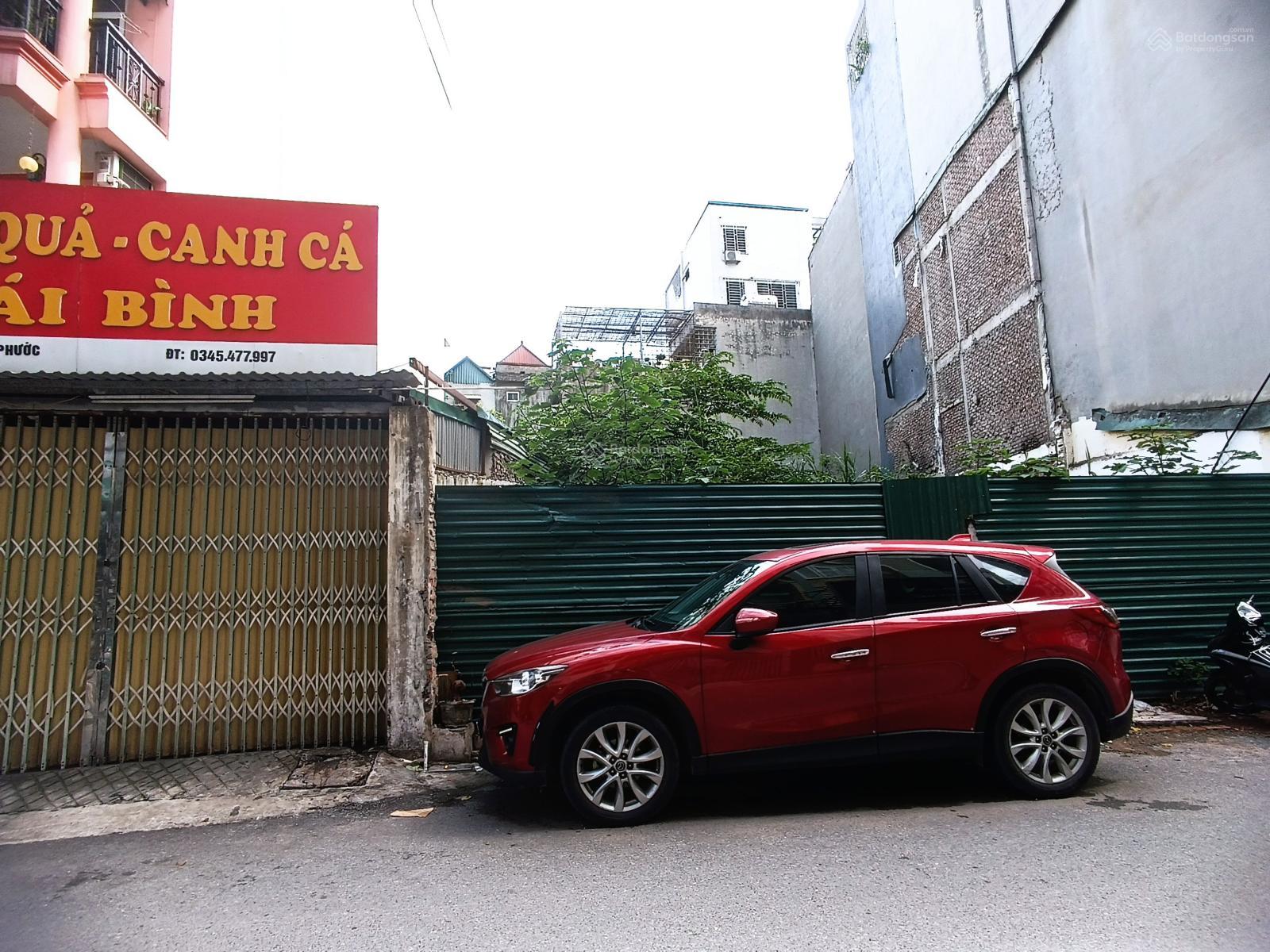 Bán đất tại Hàm Nghi, cạnh Vinhomes Gardenia 310 triệu/m2, 108.5m2, siêu hot! LH 0904 562 ***