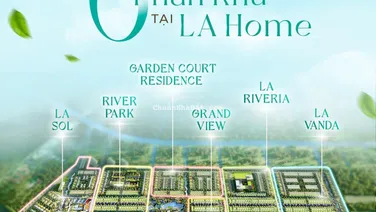 Phân khu mới River Park - với chính sách ưu đãi - chiết khấu 2 - 5% nhận tiền mặt LH em cập nhật TT