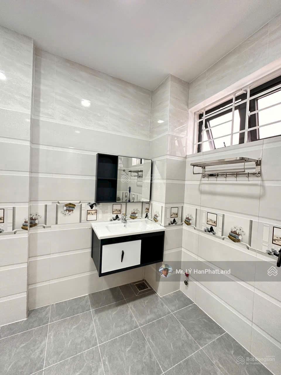 Biệt thự tại Thạnh Xuân 35, giá chỉ 7,9 tỷ, 80m2, đẹp, nhiều tiện ích xung quanh Biệt thự tại Thạnh Xuân 35, giá chỉ 7,9 tỷ, 80m2, đẹp, nhiều tiện ích xung quanh