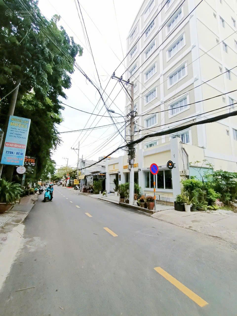 Lô đất góc mặt tiền đường số 18 HBC - DT 491m2 - cạnh TTTM Gigamall - Phạm Văn Đồng