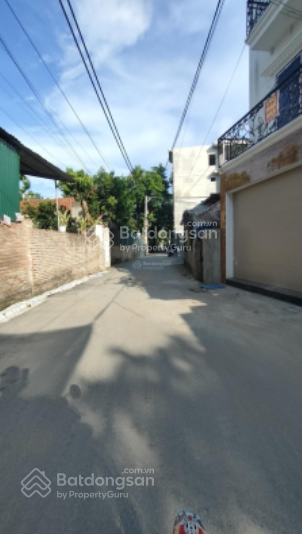 Bán 148m2 đất thổ cư + đất vườn ngõ oto xã Đại Thành Quốc Oai Hà Nội