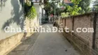 Bán 148m2 đất thổ cư + đất vườn ngõ oto xã Đại Thành Quốc Oai Hà Nội