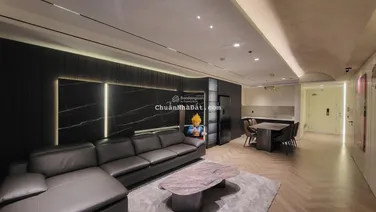 Bán Căn hộ CCCC Sky City - 88 Láng Hạ tòa A 139m2*3 ngủ giá 85tr/m2