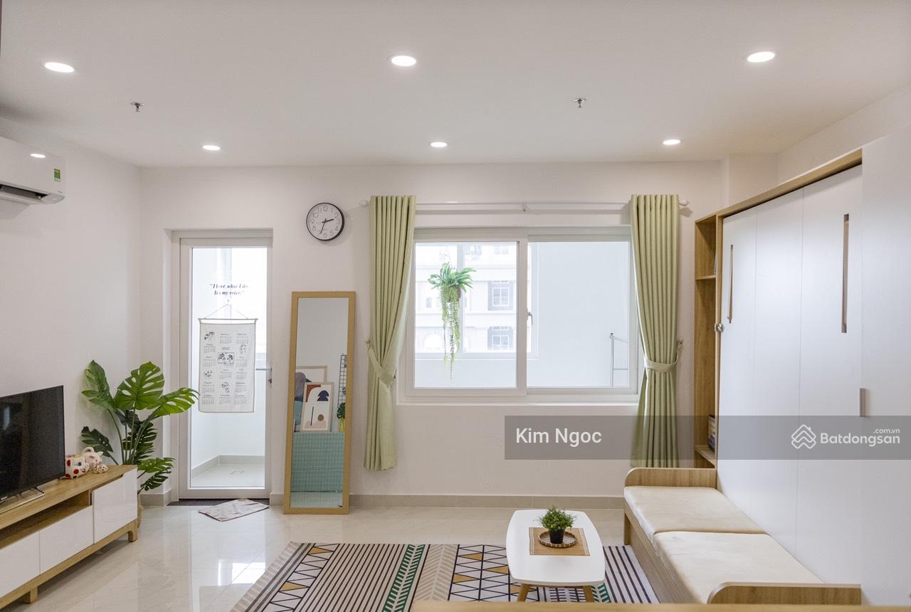 Studio Saigon Mia - Cho thuê giá 9tr/tháng, đầy đủ nội thất. Gọi em Ngọc 0979 191 ***