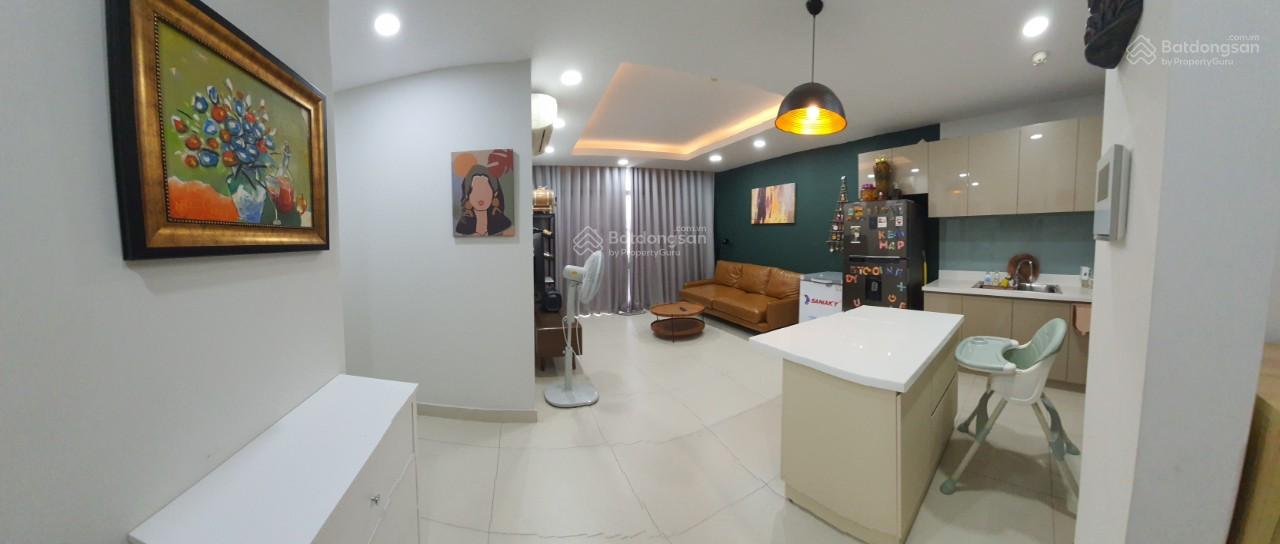 Chuyên cho thuê căn hộ Jamona Heights 2 PN 13 tr - 3 PN 17 tr Full nội thất cao cấp