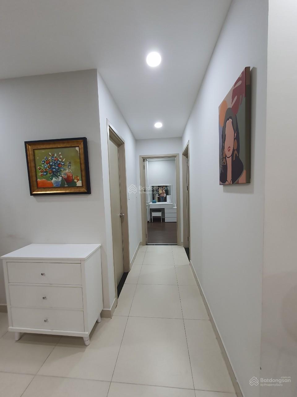Chuyên cho thuê căn hộ Jamona Heights 2 PN 13 tr - 3 PN 17 tr Full nội thất cao cấp