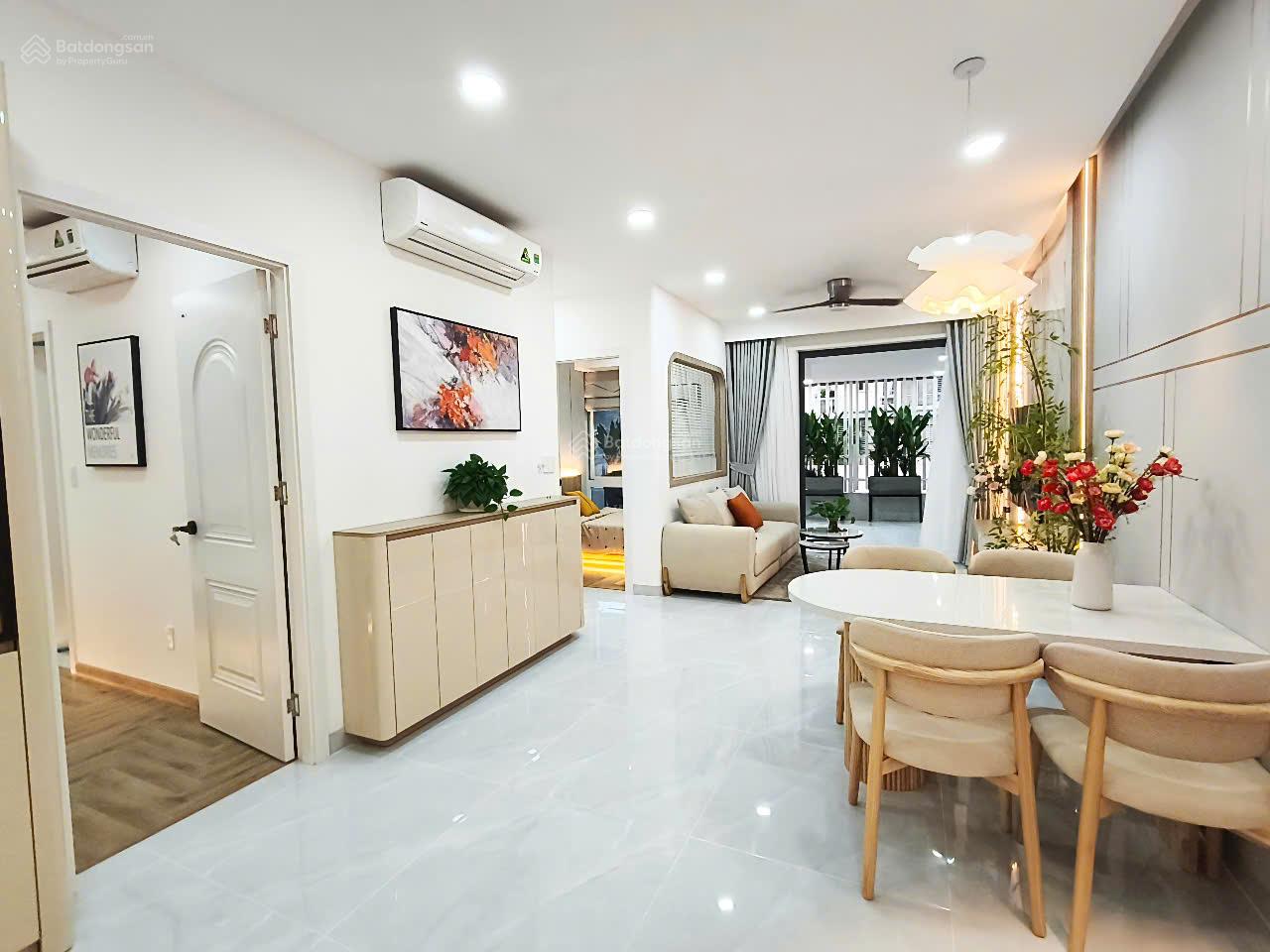 Bán CH Sky Garden 3, 8,1 tỷ, 98m2, 3PN, 2WC, pháp lý đầy đủ