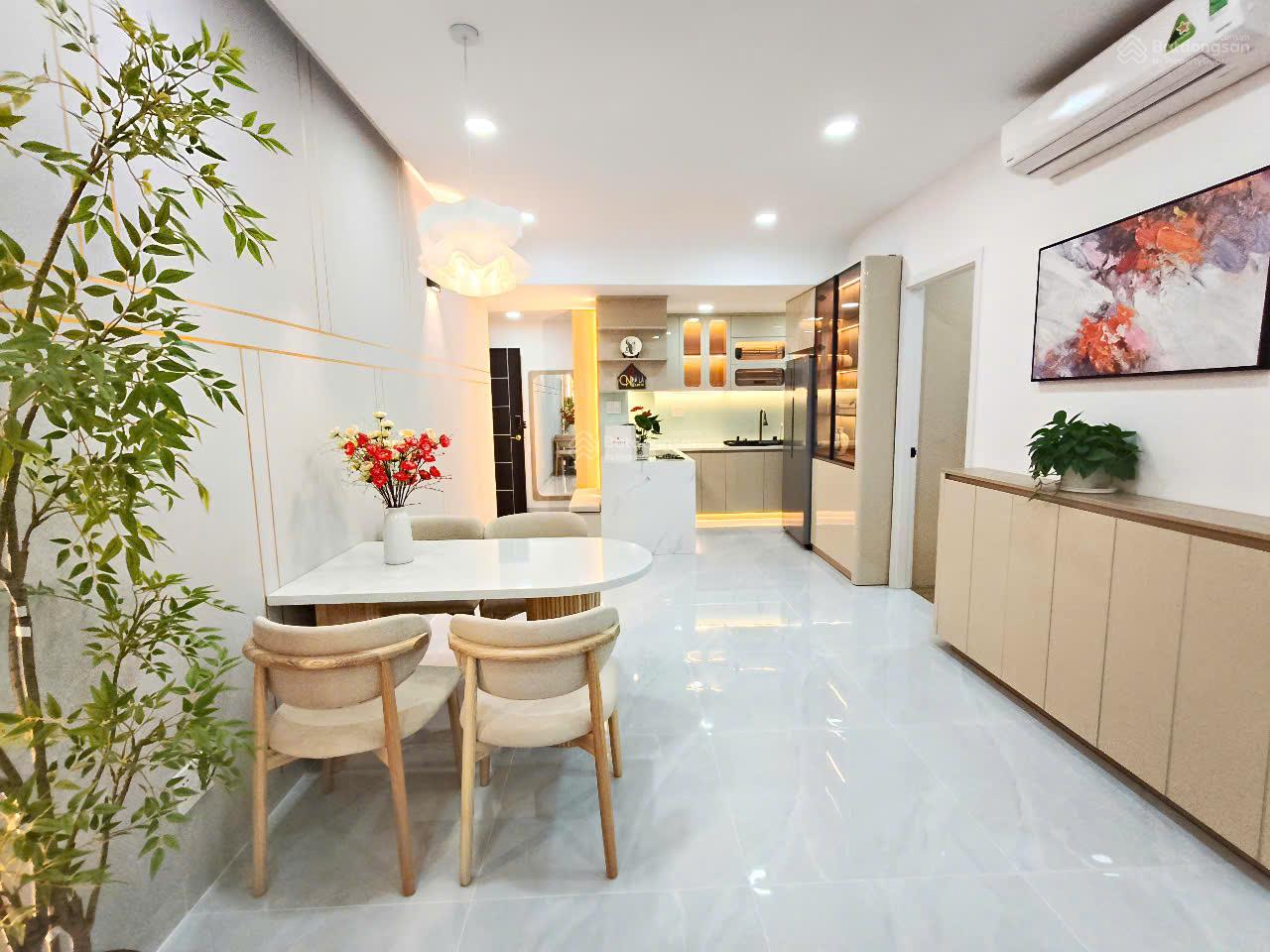 Bán CH Sky Garden 3, 8,1 tỷ, 98m2, 3PN, 2WC, pháp lý đầy đủ