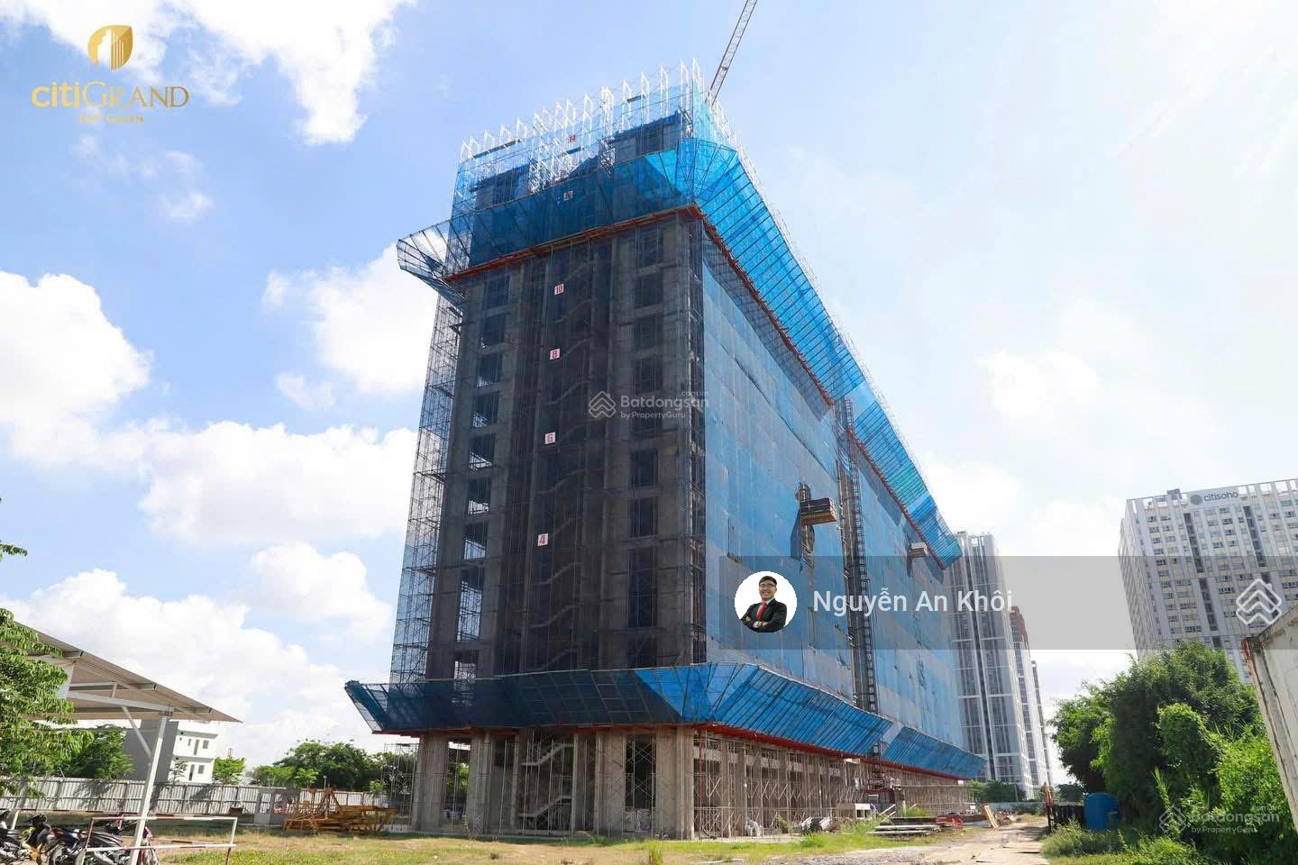 Căn hộ 2PN 2WC giá chỉ 2,9 tỷ - Căn hộ cao cấp trung tâm Quận 2 - View sông và Landmark 81