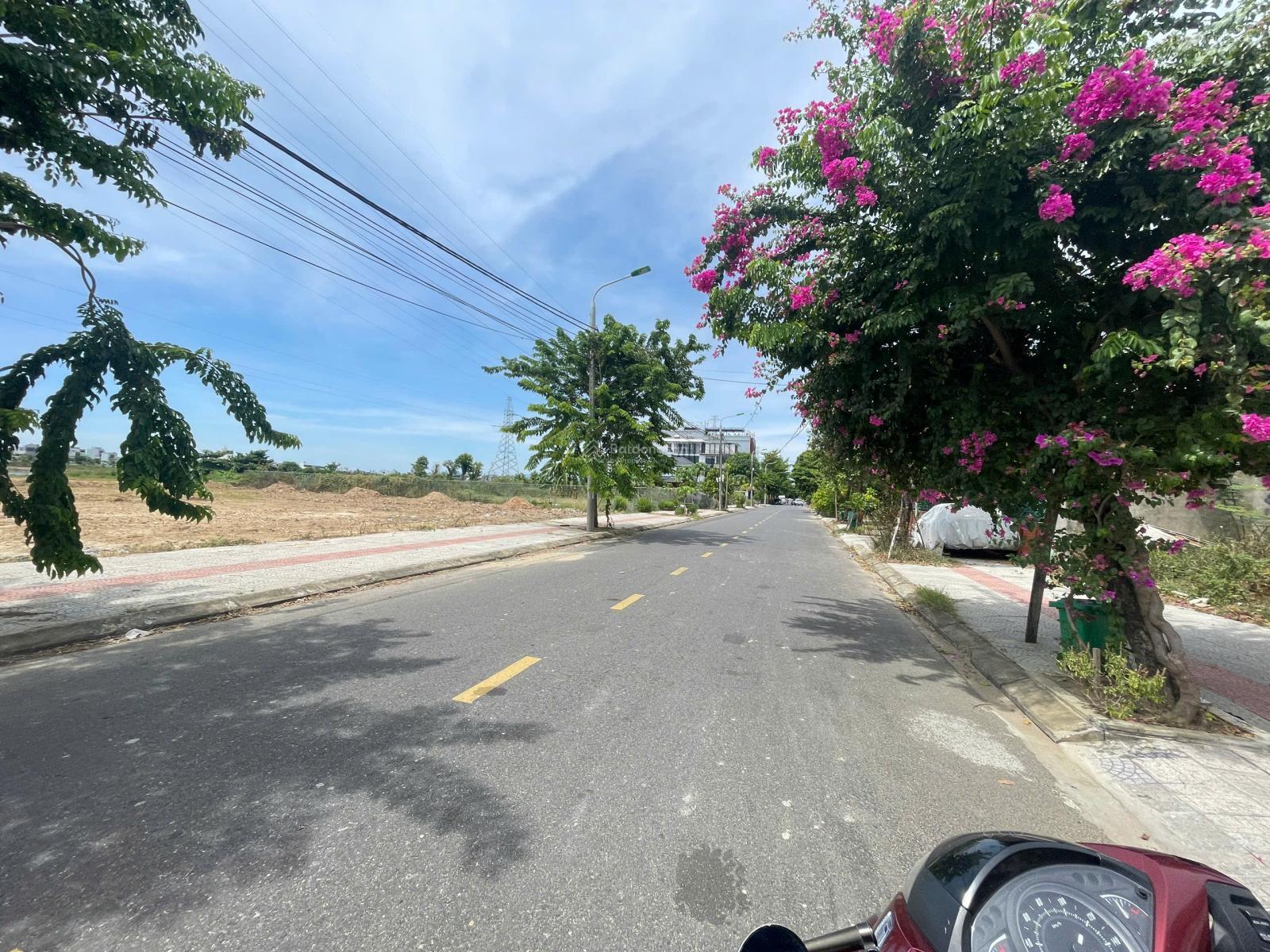 Bán Đất Mai Chí Thọ - Đất mặt tiền view công viên