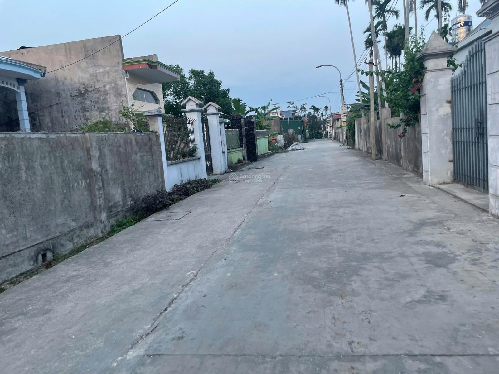 141m2 ngang 5m đường 7m Đức Phong Đại Đồng gần Vinhomes Dương Kinh, ga đường sắt. Giá 3ty385tr