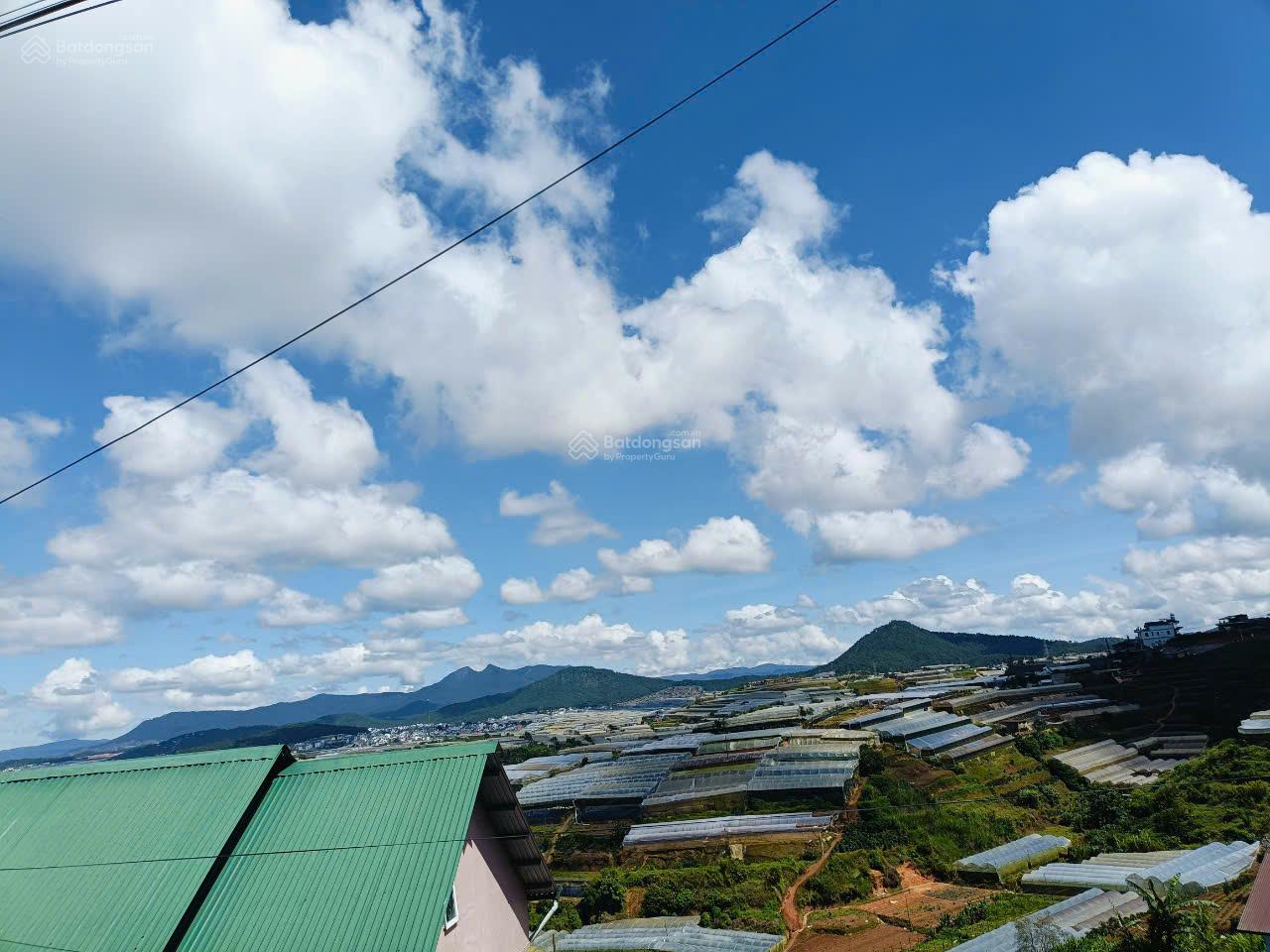 Đất nền biệt thự DT 250m2 đường Nam Hồ, đường ô tô, view đẹp, giá rẻ nhất khu vực 5.5 tỷ