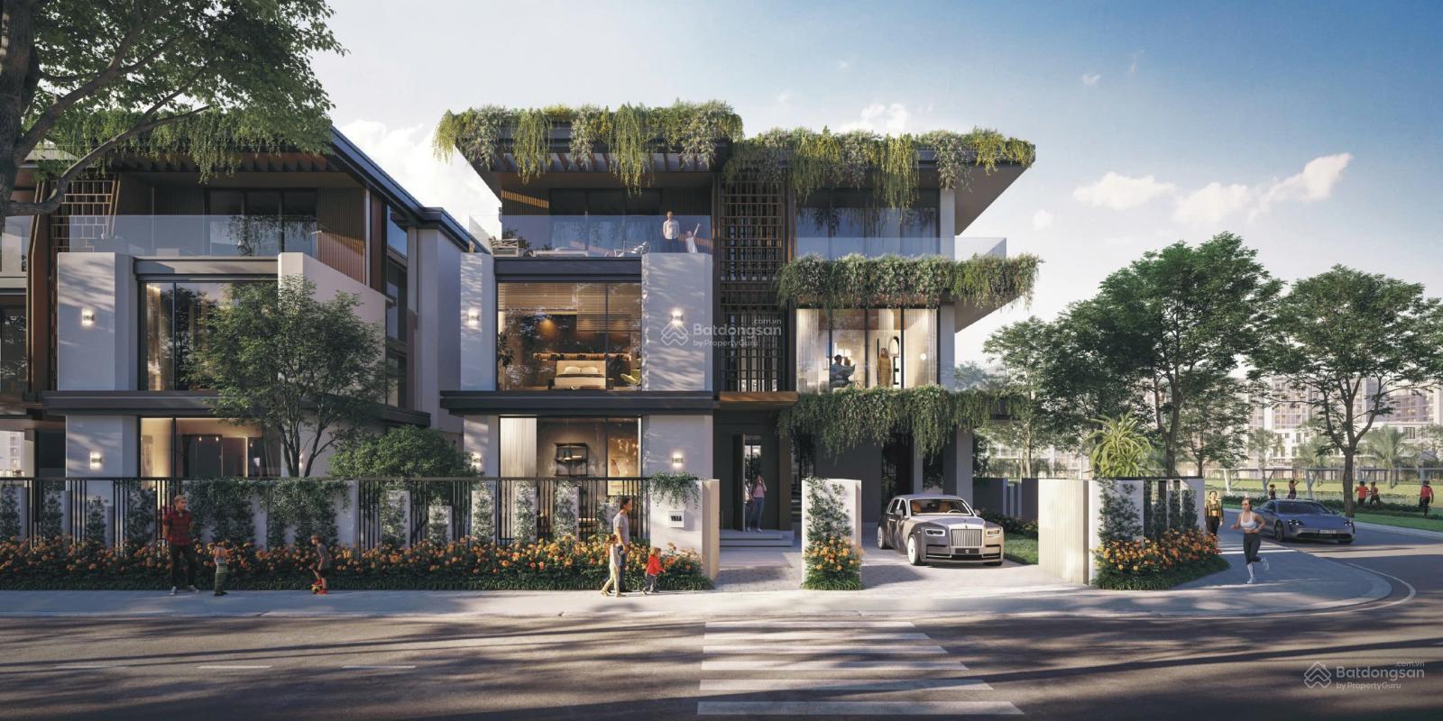 Bán Đất Nền Cần Thơ Chỉ Từ 1 Tỷ/ 90m2 - Nam Long 2 Central Lake