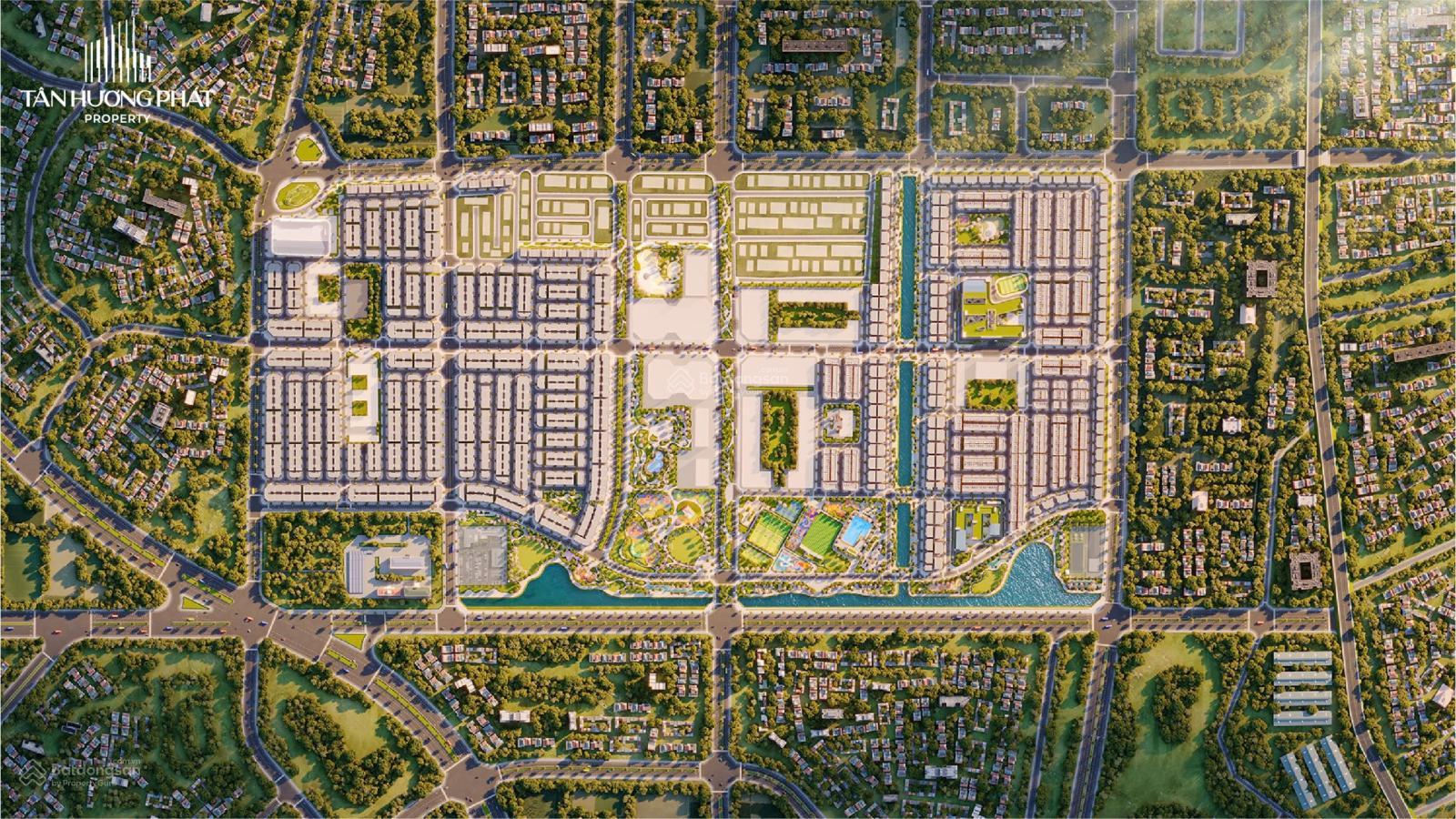 Không xoay tiền kịp bán lại gấp căn 96m2 giá đợt 1 Vinhomes Đan Phượng 16.5 tỷ có hỗ trợ vay bank