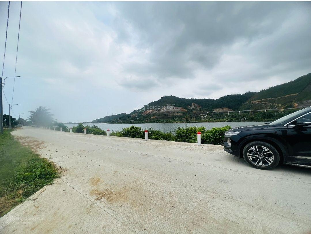 Bán đất 800m2, view sông CuDe xã Hòa Liên - Hòa Vang - Đà Nẵng