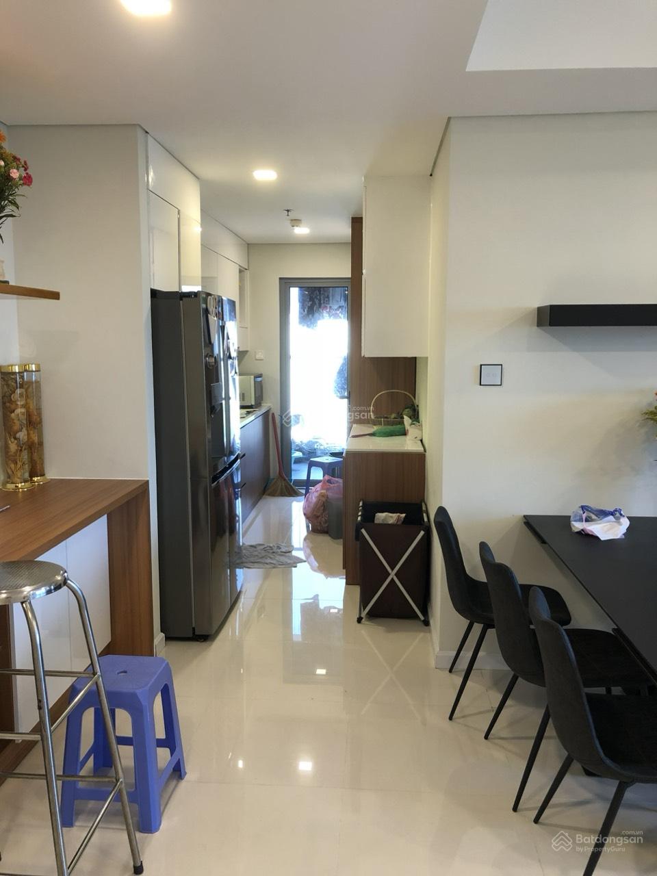 Bán căn hộ Rivera Park, Thành Thái, căn góc 88m2, 2PN, giá 5t85 (giá thật), LH 0974 996 *** Trung