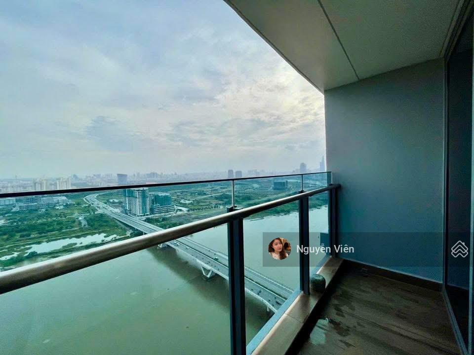Bán gấp hoa hậu Sunwah Pearl, 3PN, GH-08, 128m2, 21.9 tỷ