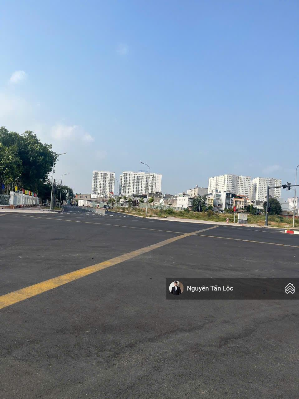 Chủ đầu tư công bố 12 sản phẩm mới 80m2/ 2Tỷ300 Đ.Dương Thị Giang, P. Tân Thới Nhất, Q12, SHR, XDTD