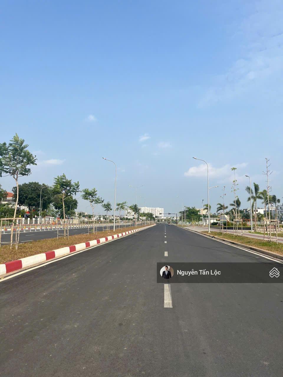 Chủ đầu tư công bố 12 sản phẩm mới 80m2/ 2Tỷ300 Đ.Dương Thị Giang, P. Tân Thới Nhất, Q12, SHR, XDTD