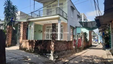 Bán nhà 769/1 Nguyễn Xiển, 2MT hẻm, nhà cấp 4, diện tích 140m2, thích hợp hợp xd căn hộ dịch vụ