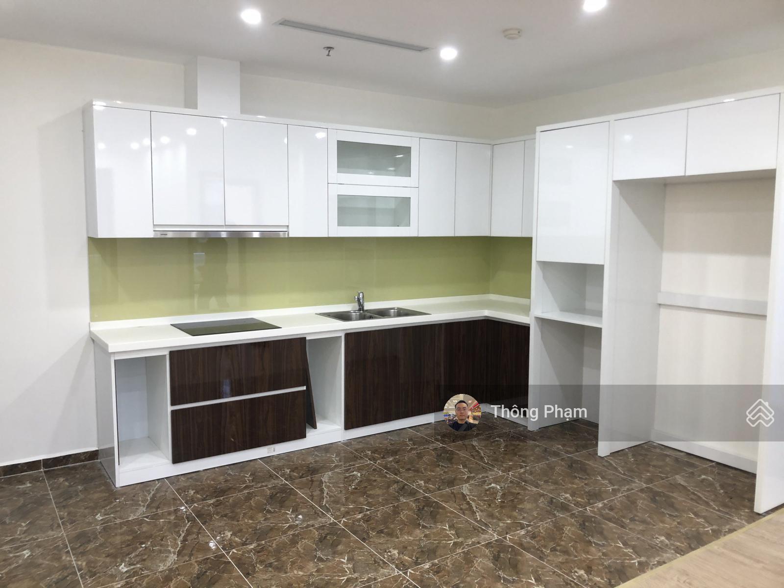 Bán gấp căn hộ 3PN, 2WC giá siêu hời tại Florence Mỹ Đình, 6 tỷ, 82m2