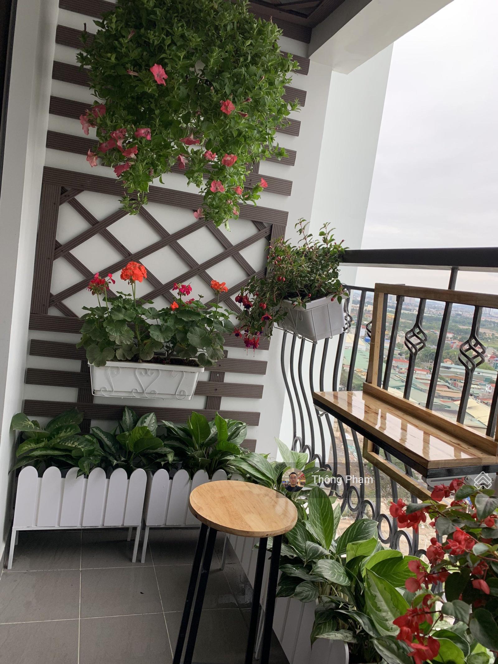 Bán gấp căn hộ 3PN, 2WC giá siêu hời tại Florence Mỹ Đình, 6 tỷ, 82m2