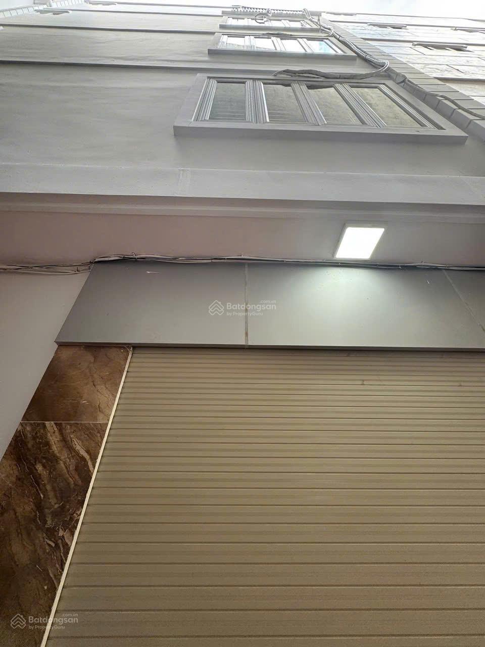 CHÍNH CHỦ BÁN NHÀ 5 TẦNG ĐẸP  NGÕ 322 MỸ ĐÌNH  CÁCH Ô TÔ CHỈ 50M  GIÁ 7.35 TỶ