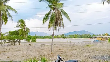 Bán đất view sông Cái, Phường Ngọc Hiệp, Nha Trang, 272m2, 8x34, hướng Nam