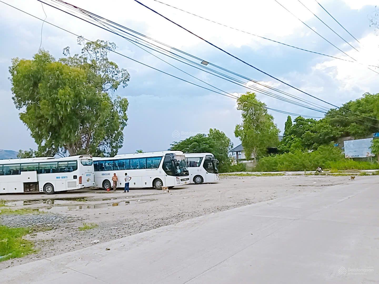 Bán đất view sông Cái, Phường Ngọc Hiệp, Nha Trang, 272m2, 8x34, hướng Nam