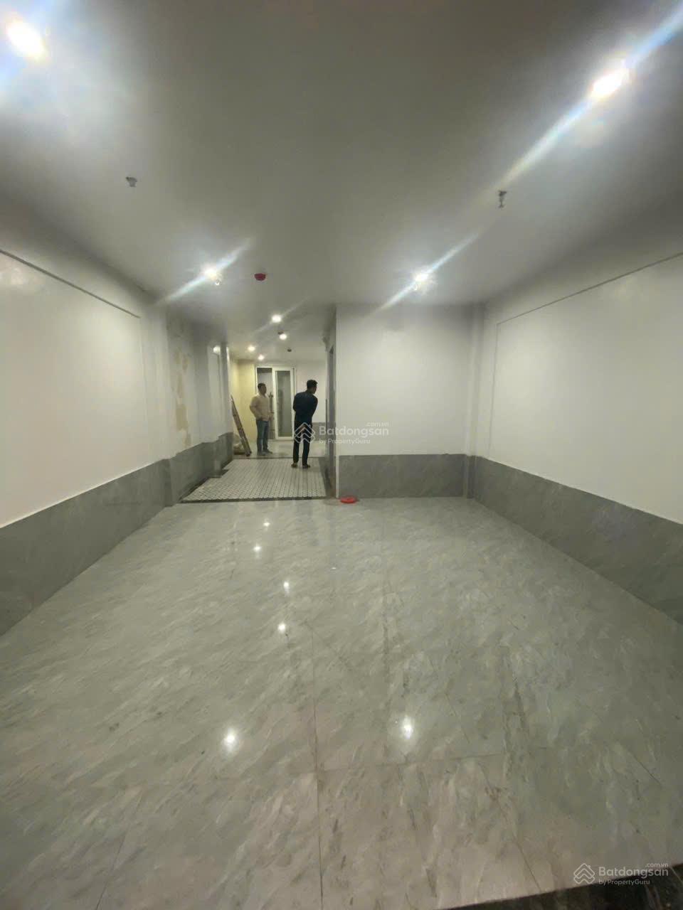 BÁN NHÀ DÒNG TIỀN 50 TRIỆU/THÁNG - Diện tích 55m²  Mặt tiền 4.5m  Full nội thất  Sổ đỏ chính chủ