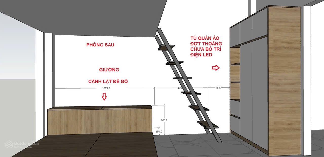 Bán CC mini 15,8 tỷ, 66m2 tại Hoàng Hoa Thám, Ba Đình, Hà Nội Bán CC mini 15,8 tỷ, 66m2 tại Hoàng Hoa Thám, Ba Đình, Hà Nội